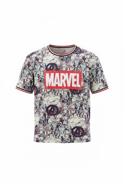 Graphic T-Shirts Pack Of 3