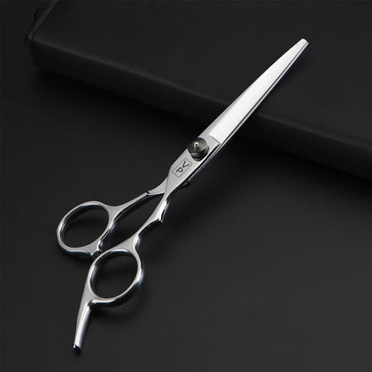 Professional 6" Japan 440C Hairdressing Scissors & Thinning Tools Set