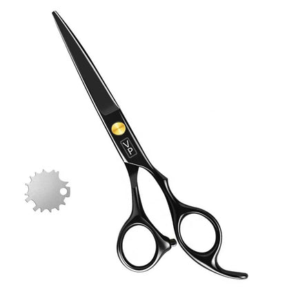 6” Professional Hairdressing Scissors Set