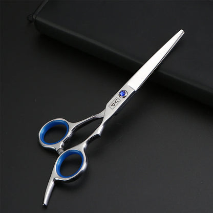 Professional 6" Japan 440C Hairdressing Scissors & Thinning Tools Set
