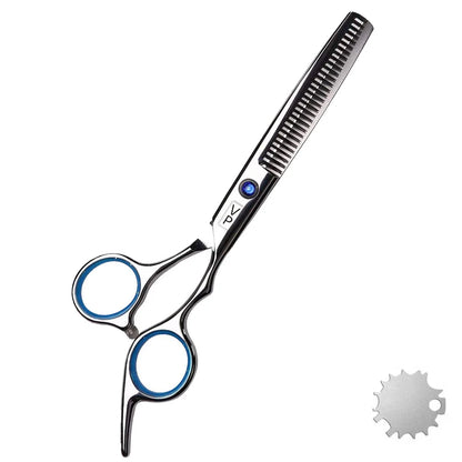 6” Professional Hairdressing Scissors Set