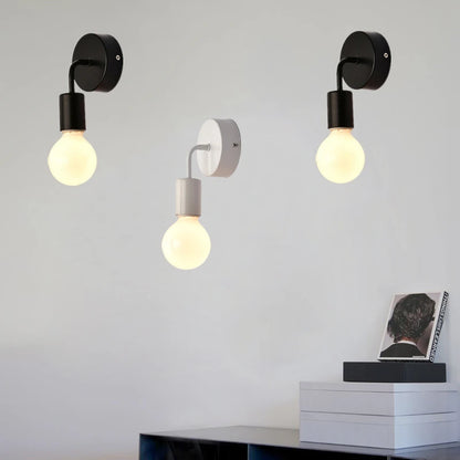 Nordic Modern Wall Lamp