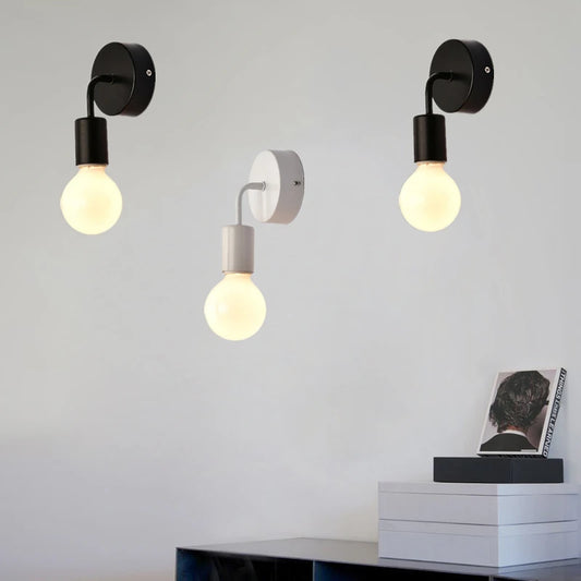 Nordic Modern Wall Lamp