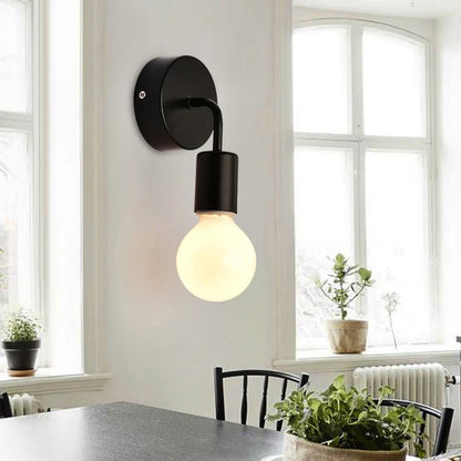 Nordic Modern Wall Lamp
