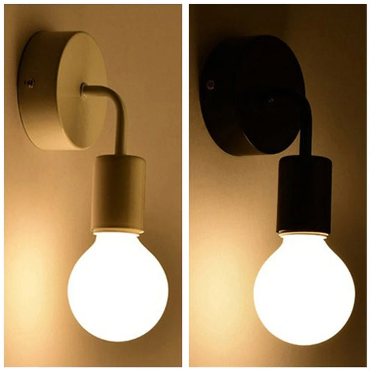 Nordic Modern Wall Lamp
