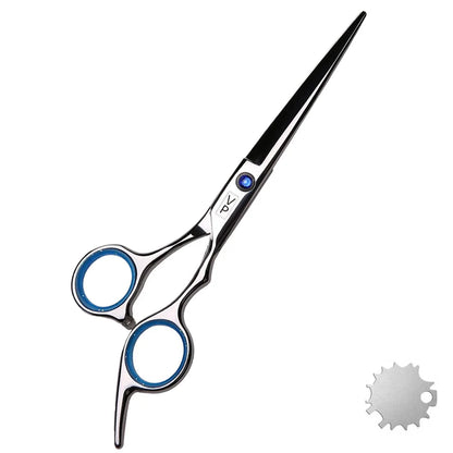 6” Professional Hairdressing Scissors Set
