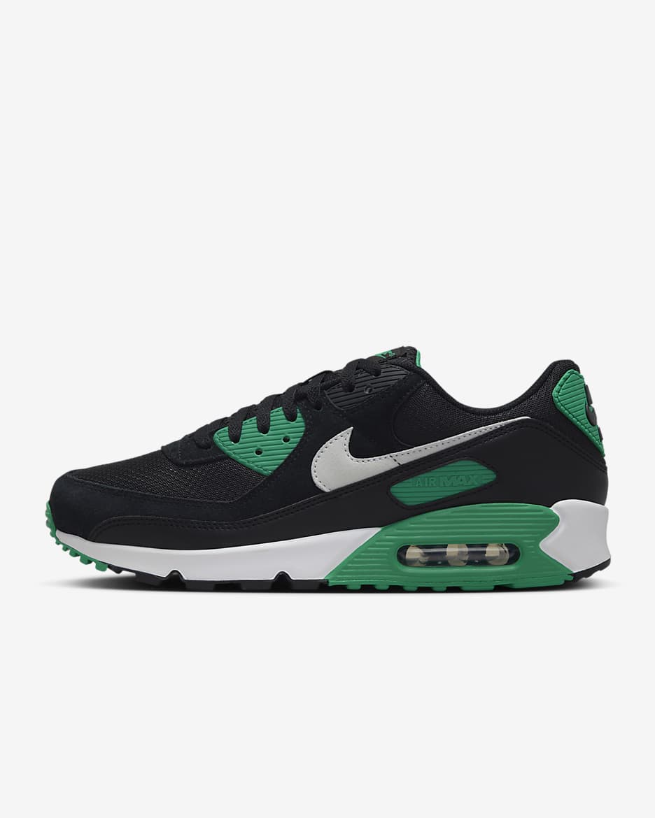 GREEN STRIKE