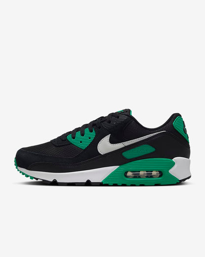 GREEN STRIKE