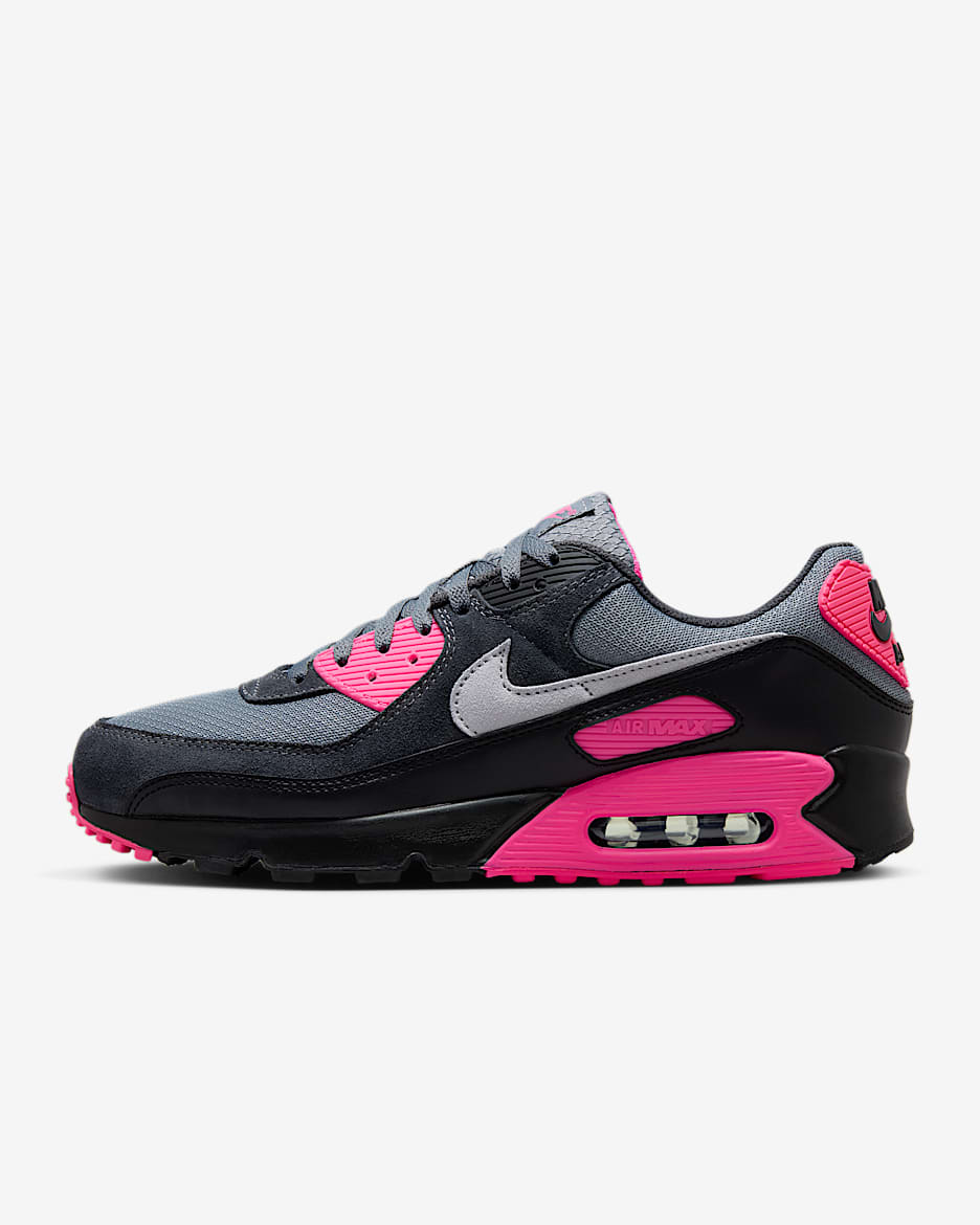 HYPER PINK