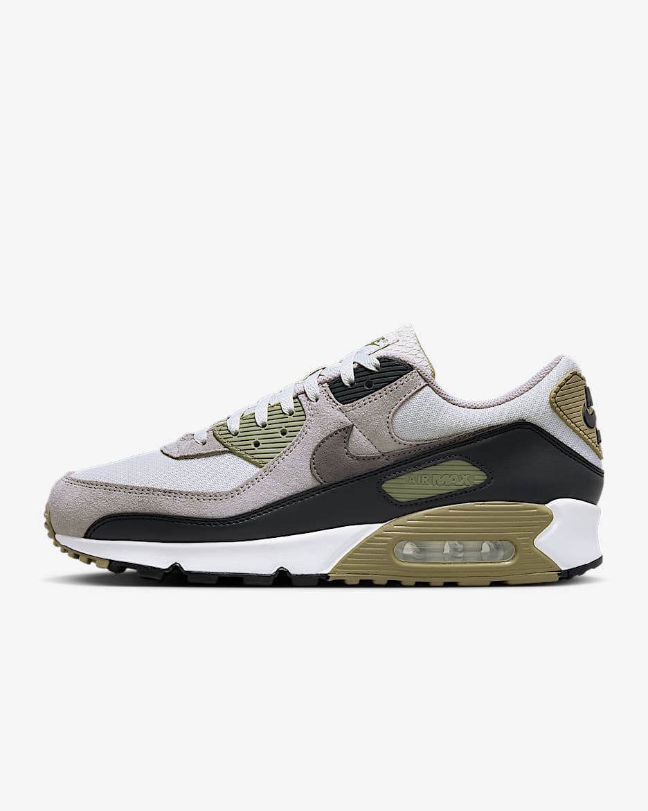 NEUTRAL OLIVE