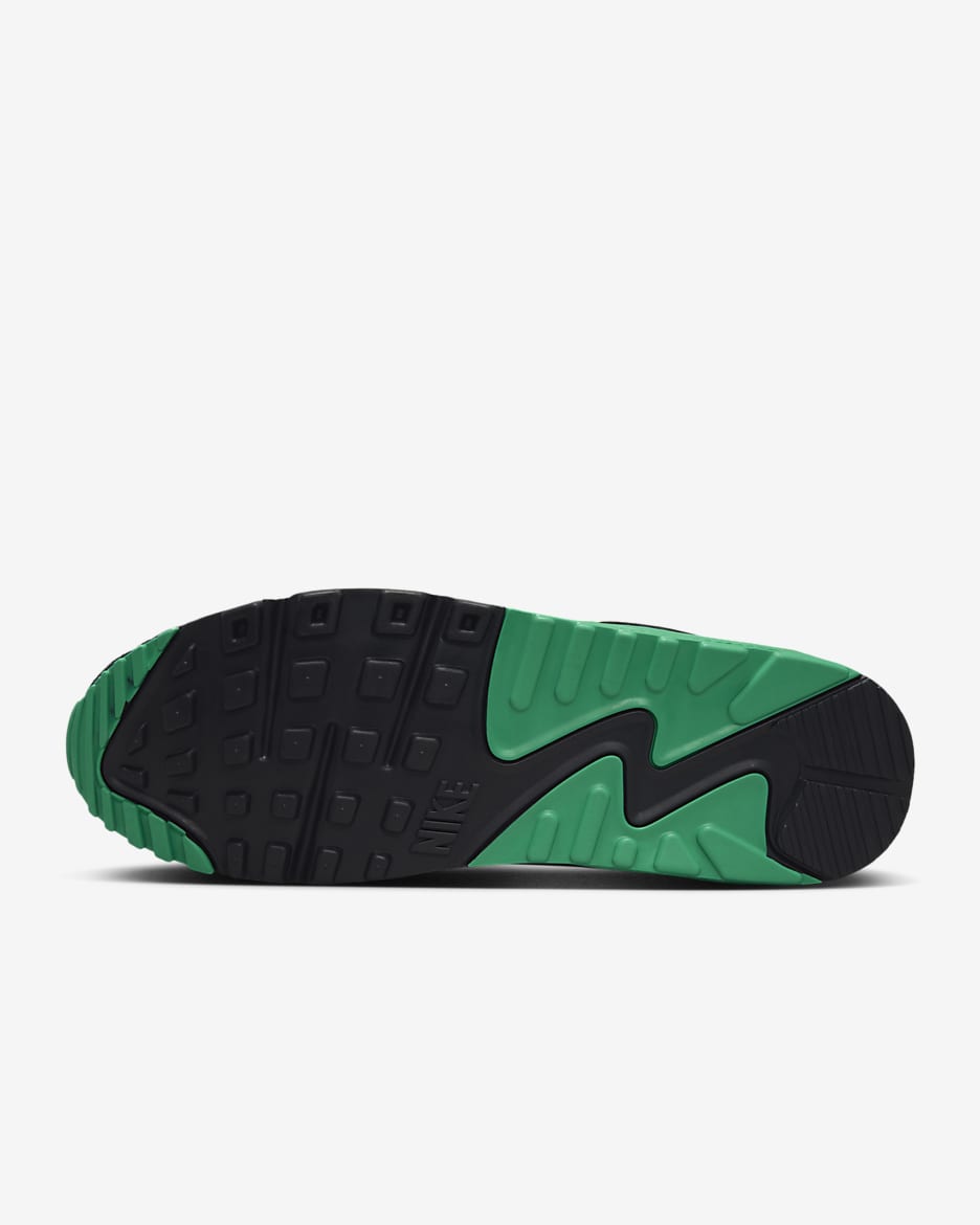 GREEN STRIKE