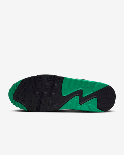 GREEN STRIKE