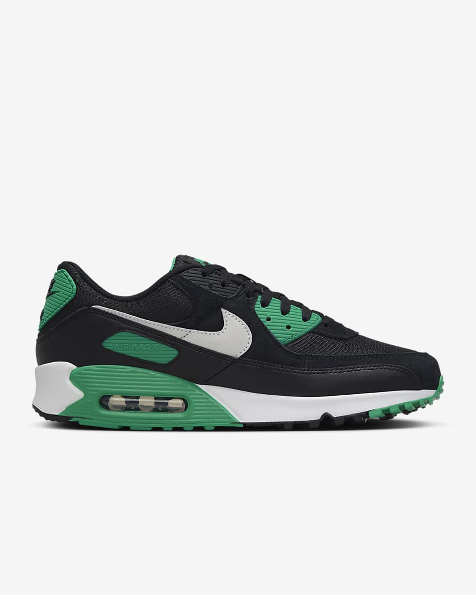GREEN STRIKE