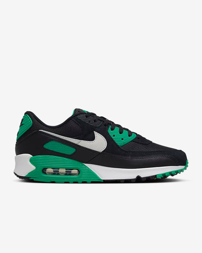 GREEN STRIKE