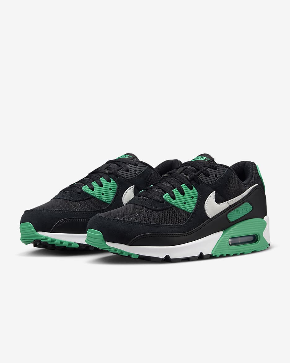 GREEN STRIKE