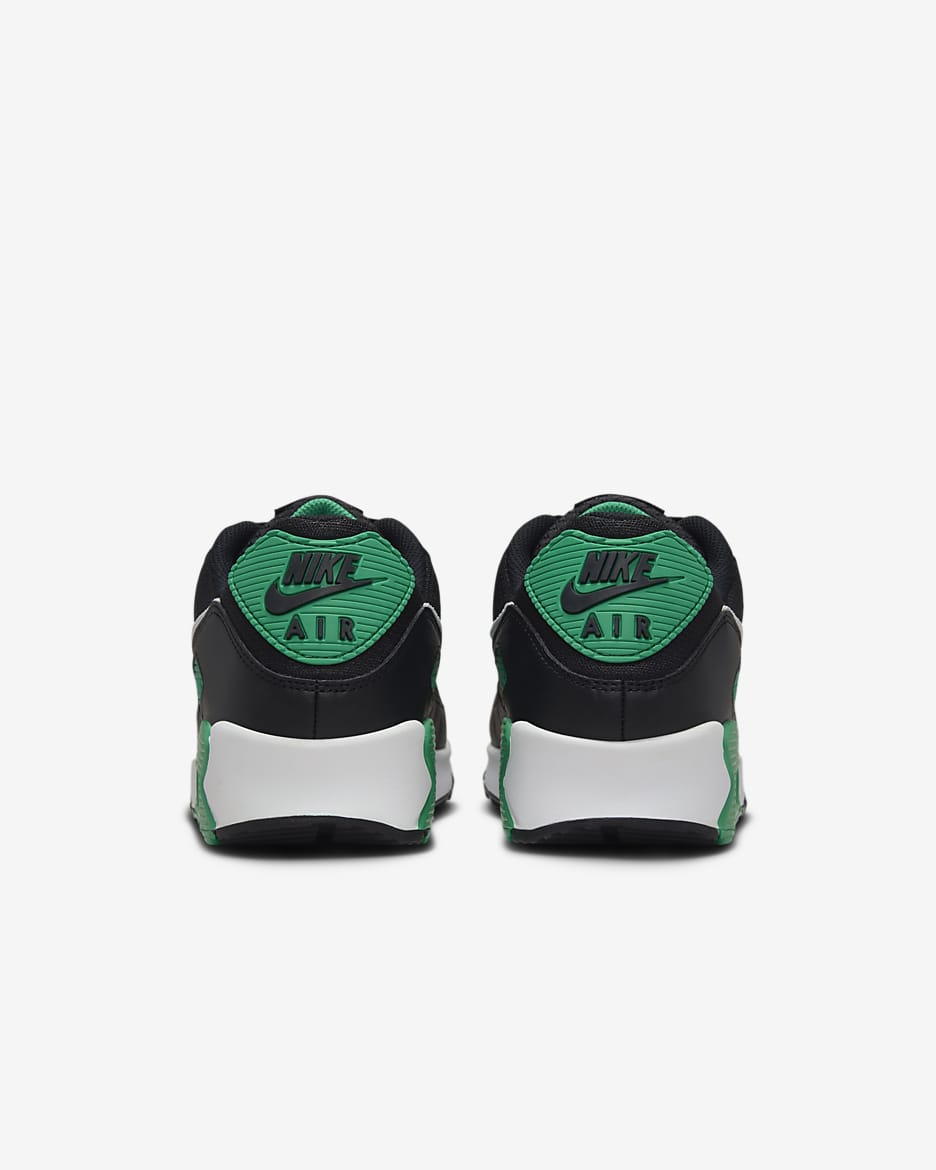 GREEN STRIKE