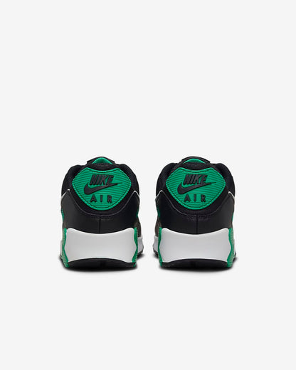 GREEN STRIKE