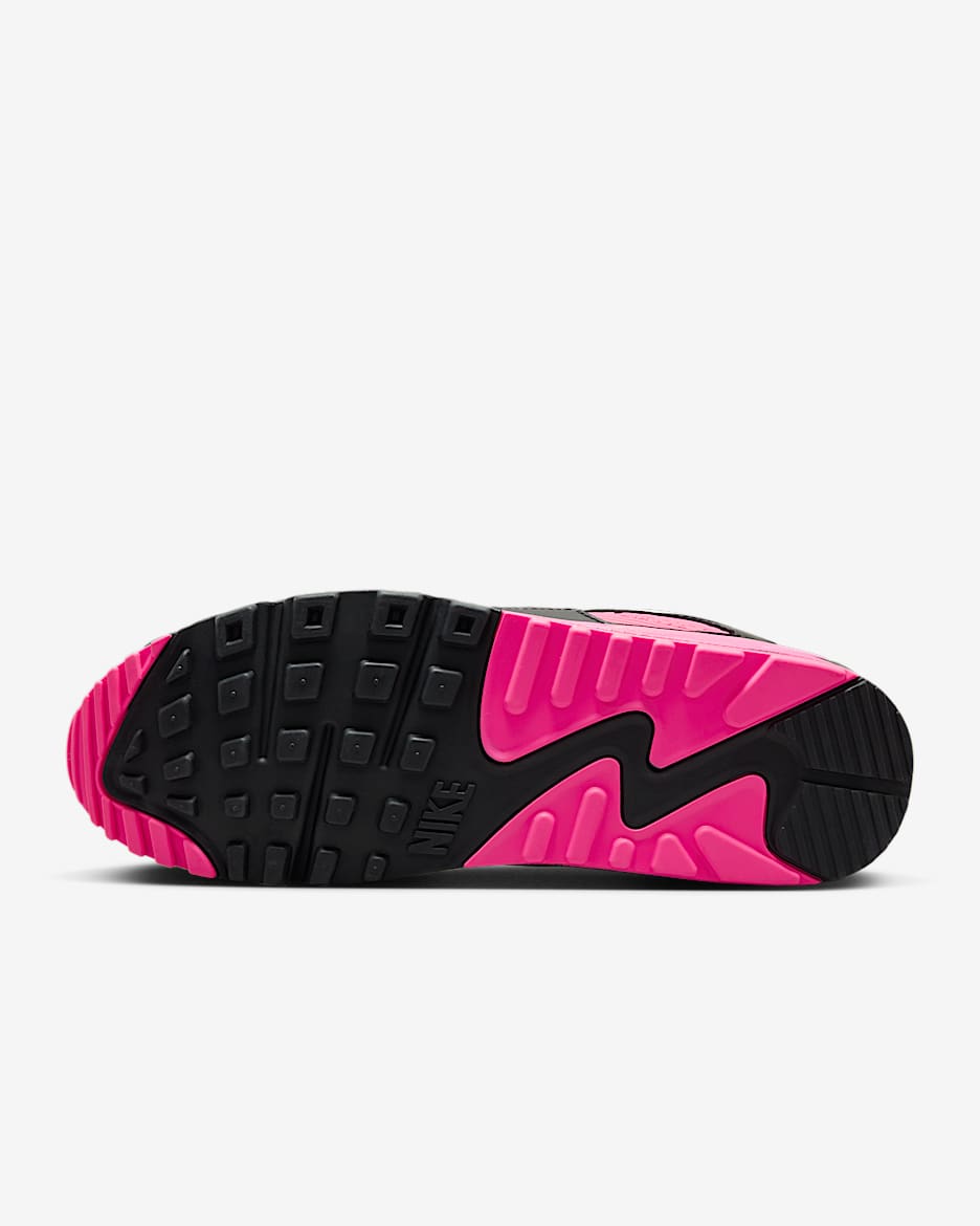 HYPER PINK