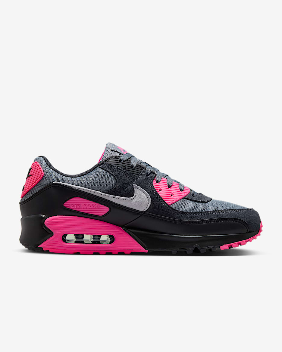 HYPER PINK