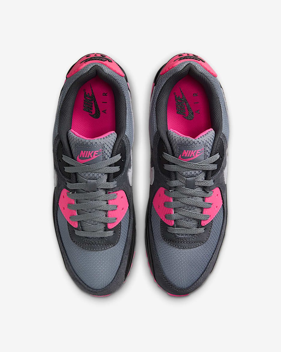 HYPER PINK