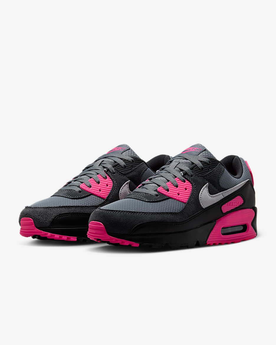 HYPER PINK