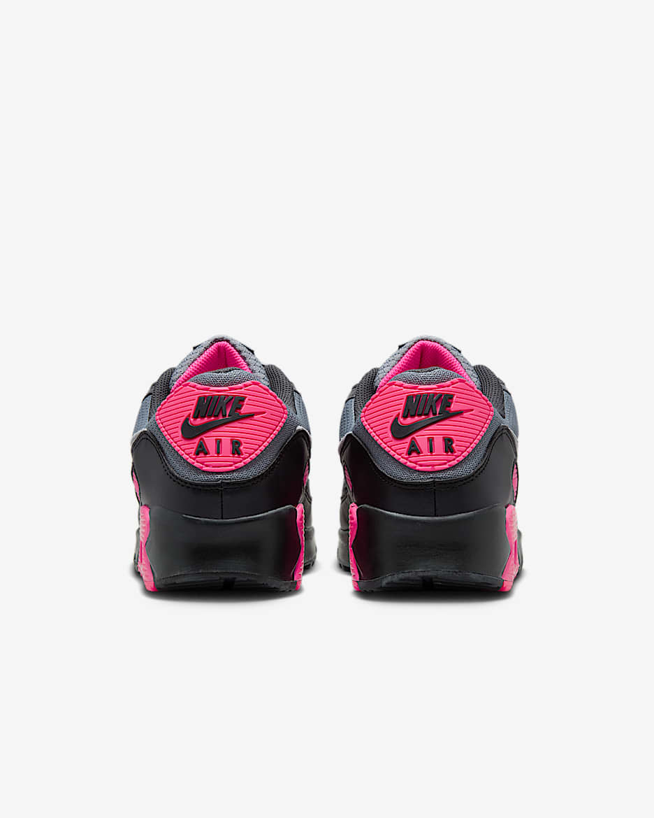 HYPER PINK