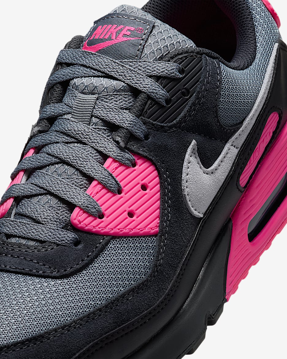 HYPER PINK