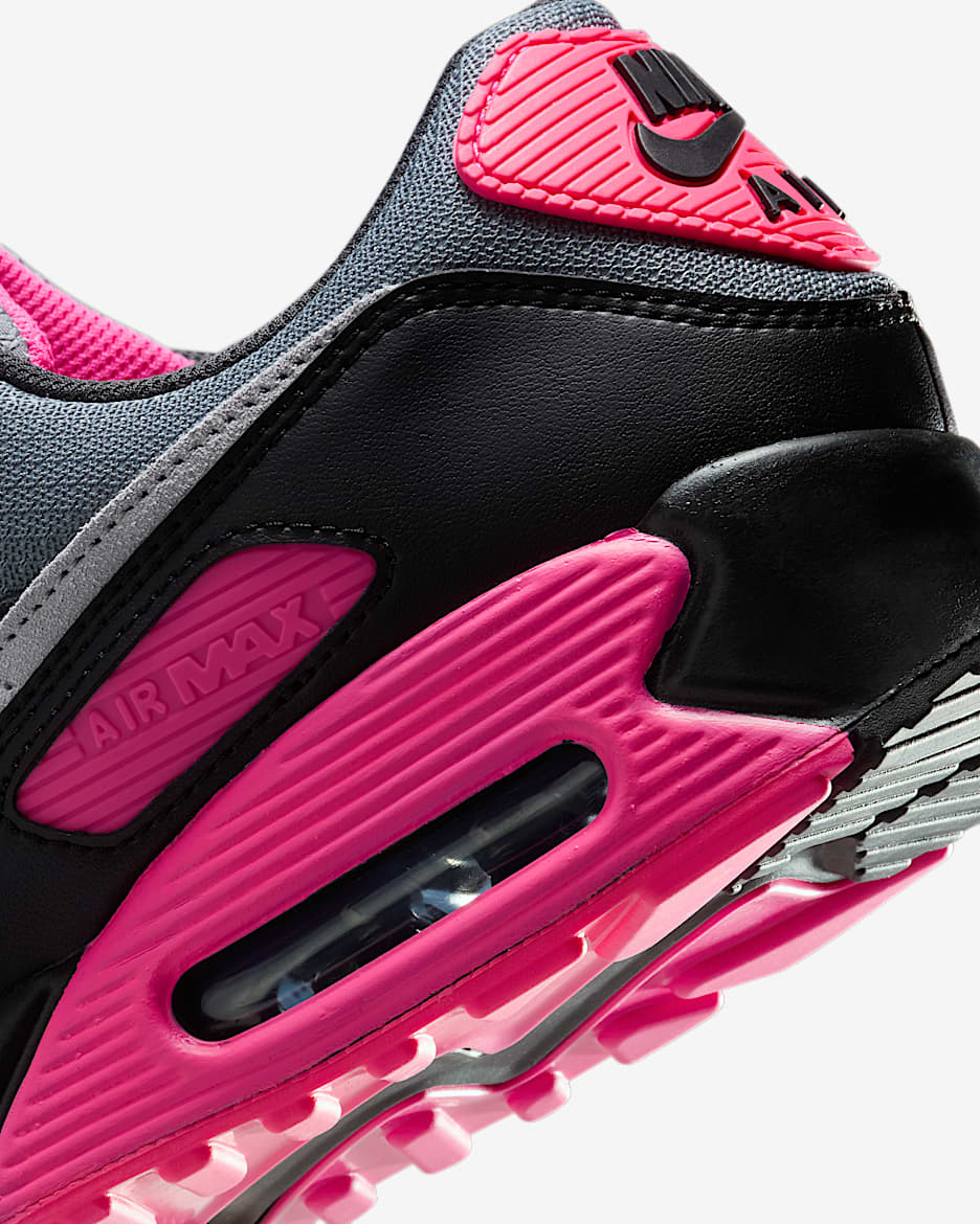 HYPER PINK