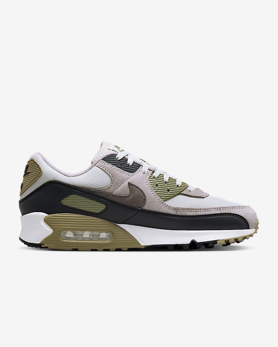 NEUTRAL OLIVE