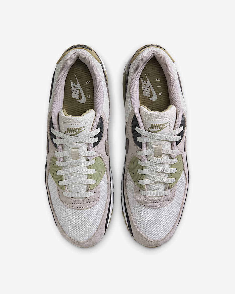 NEUTRAL OLIVE