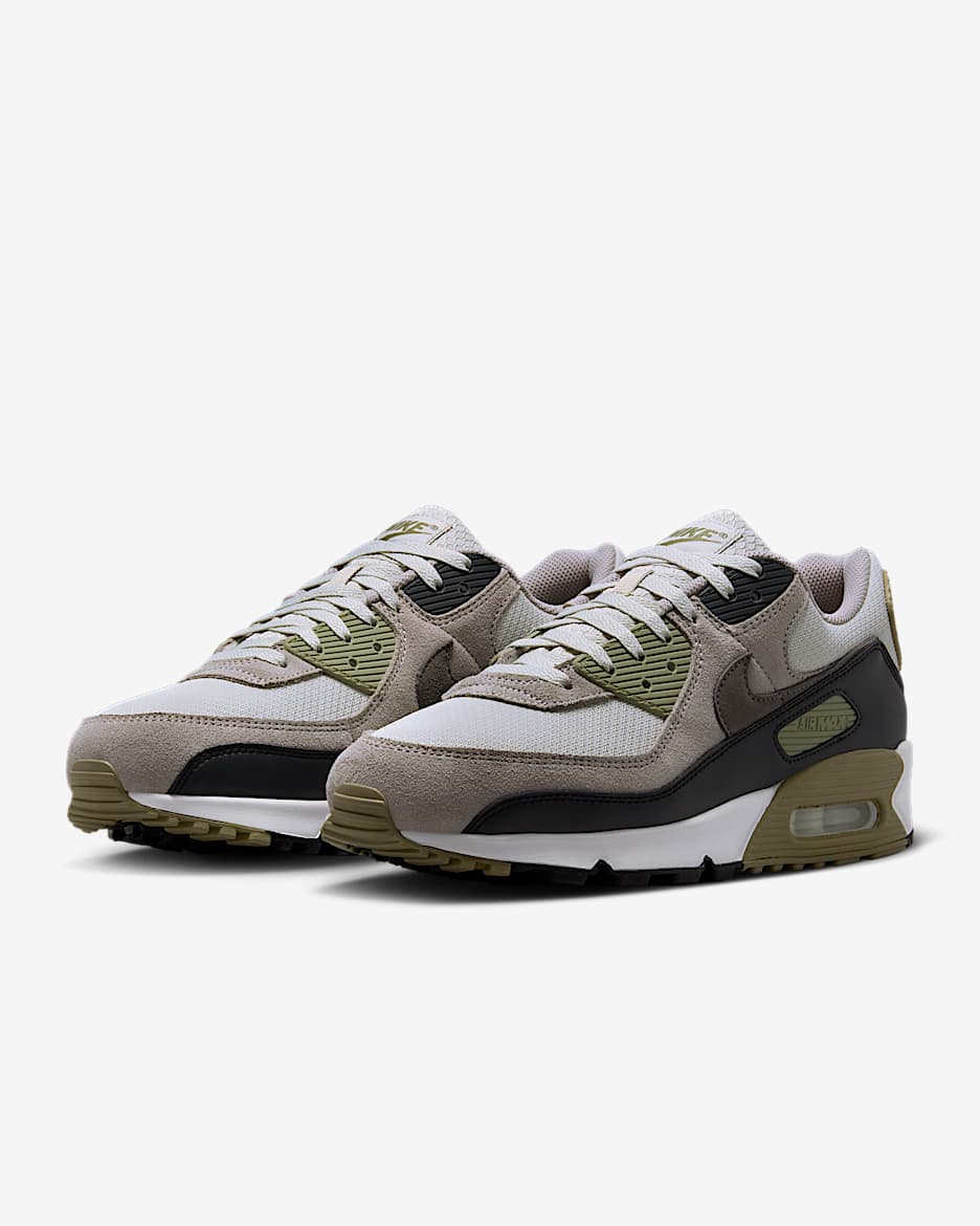 NEUTRAL OLIVE