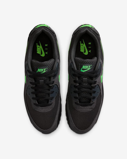 GREEN STRIKE