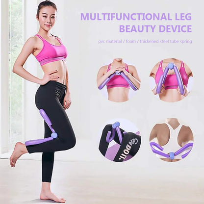 Inner Thigh & Leg Exercise Trainer