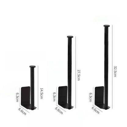 Stainless Steel Kitchen Towel Holder