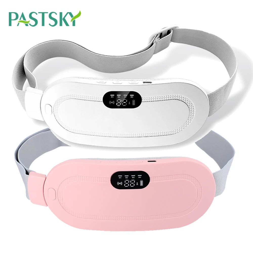 Menstrual Cramp Relief Belt