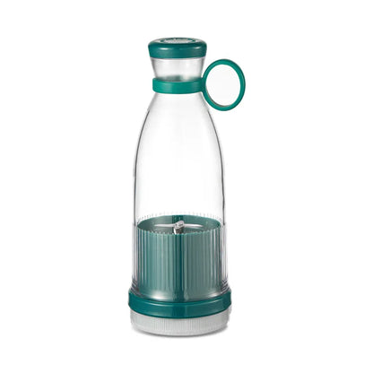 Portable Electric Juicer & Blender Bottle