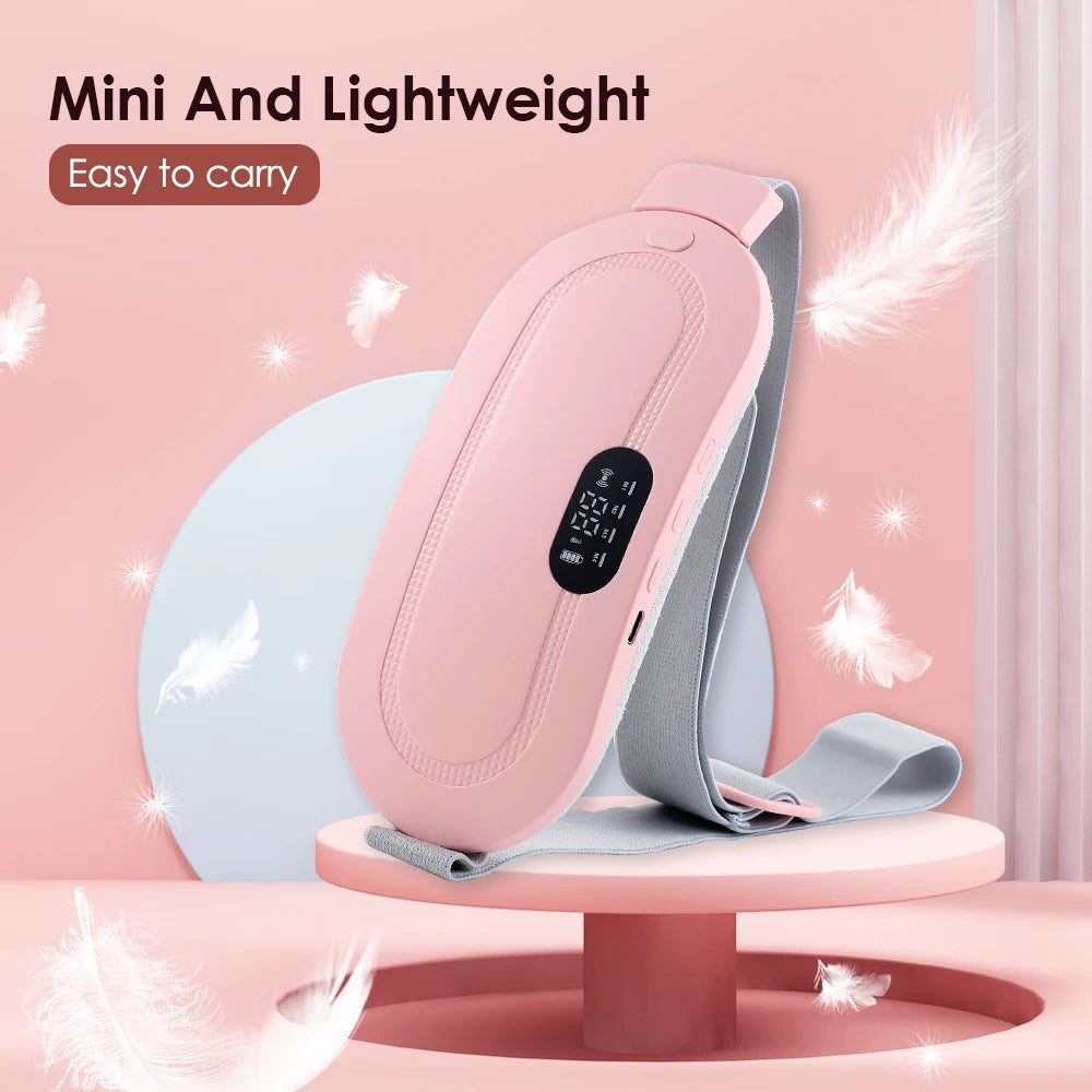 Menstrual Cramp Relief Belt