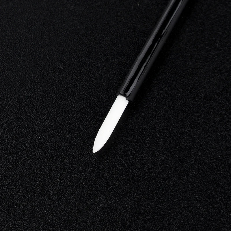 50PCS Disposable Eyeliner Brushes