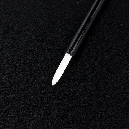50PCS Disposable Eyeliner Brushes