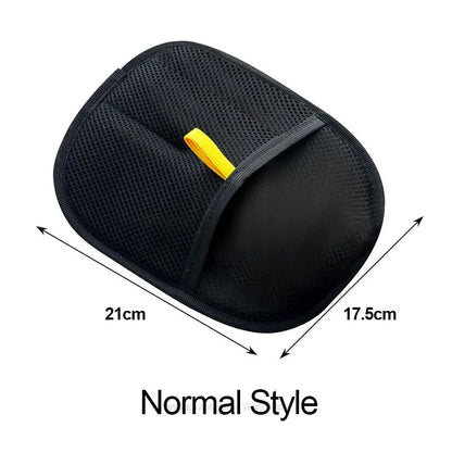 All-in-One Pet Grooming & Fur Removal Gloves