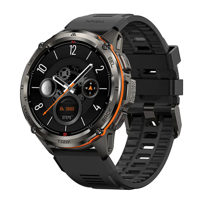 TANK T3 GPS Smartwatch