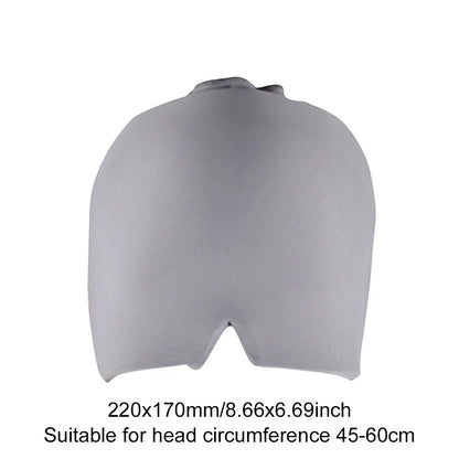 Migraine Relief Cap