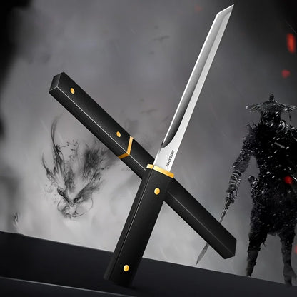 All-in-One Kitchen Knife Tools Set