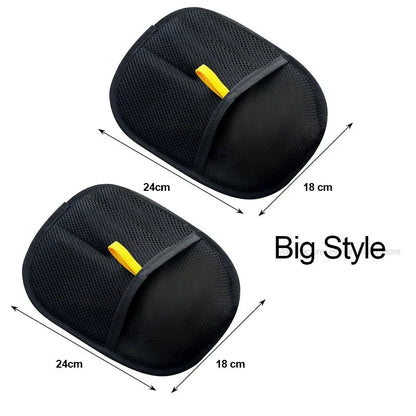 All-in-One Pet Grooming & Fur Removal Gloves