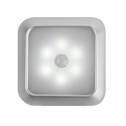 6 LED Motion Sensor Night Light –Auto On/Off