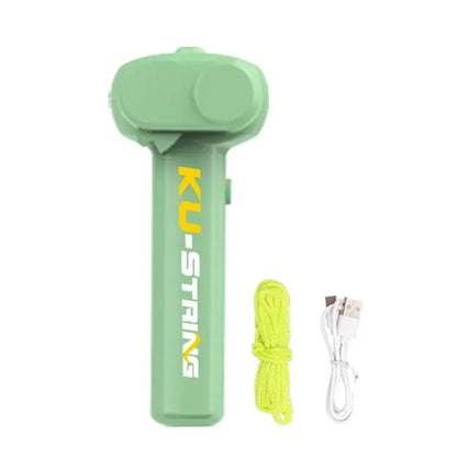 Glow String Launcher Toy