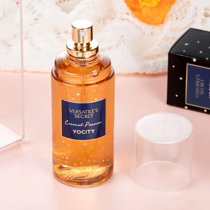 Vanilla Coconut Fragrance Spray