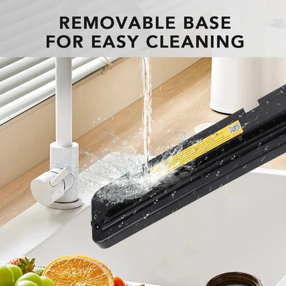 Electric Vacuum Sealer