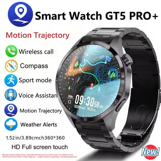 HUAWEI 5 Smartwatch