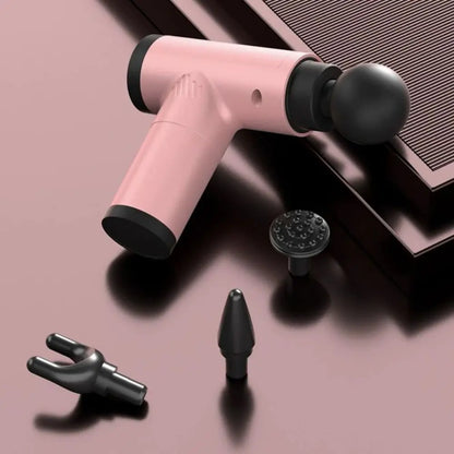 Electric Mini Massage Gun